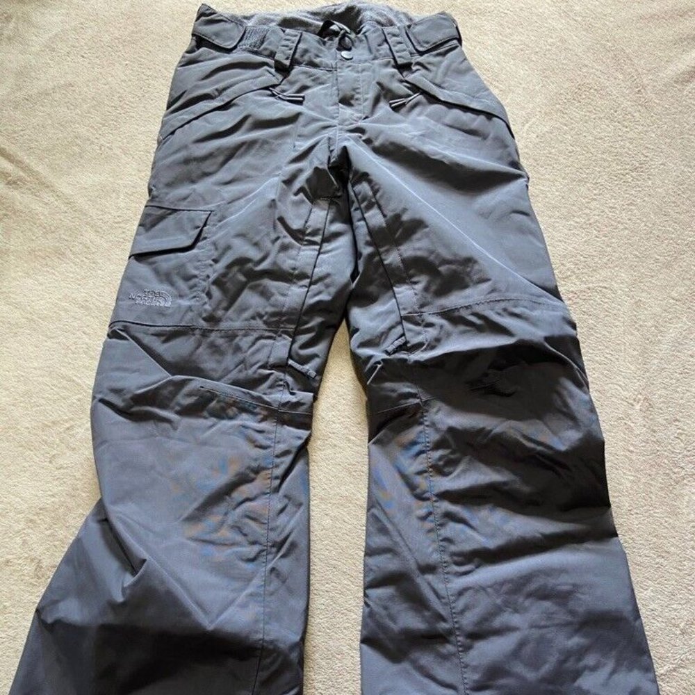The North Face Hyvent Womens Snowpants Ski Boarding Size Small